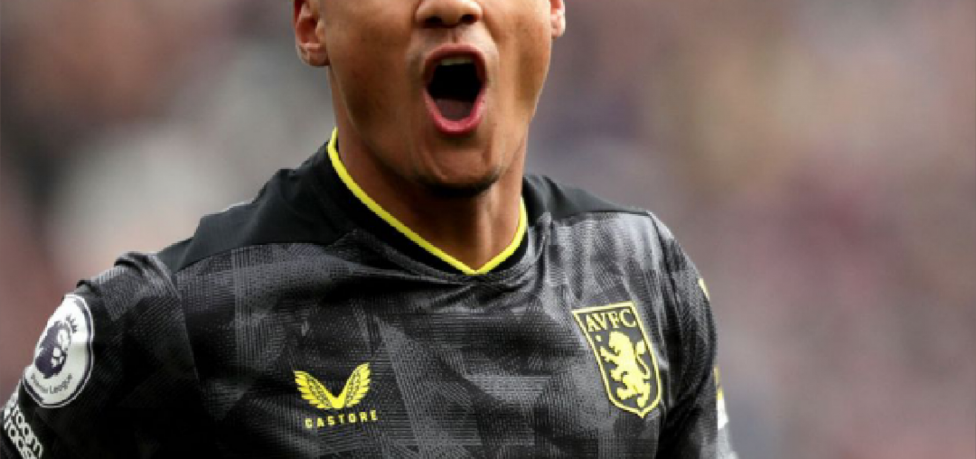 Ashton villa ने खेला एक और ड्रॉ मुकाबला  