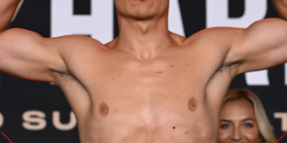 Tim Tszyu ने Tony harrison को 9 राउंड मे दी करारी हार  