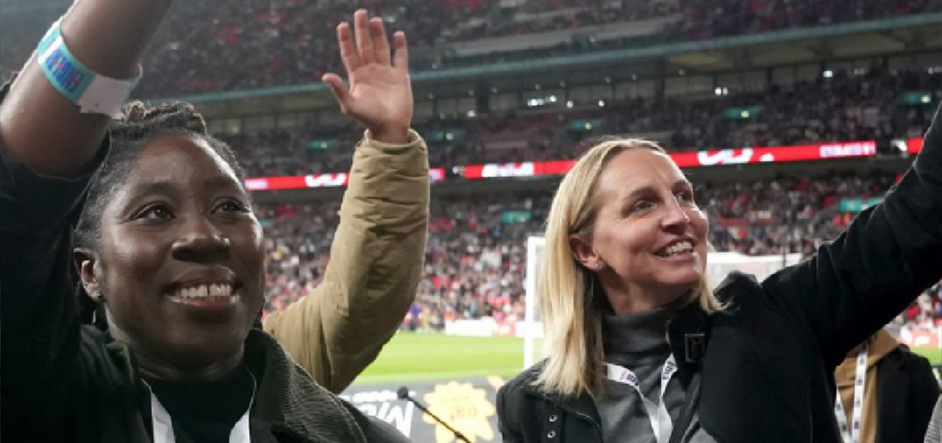 महिला कोच की कमी क्यूँ खल रही है फुटबॉल मे  