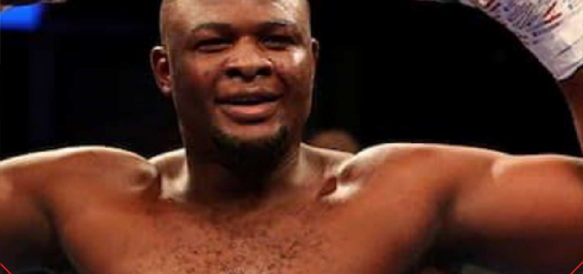 Bakole ने कहा उन्होंने उस्यक को हराया है  