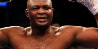 Bakole ने कहा उन्होंने उस्यक को हराया है  