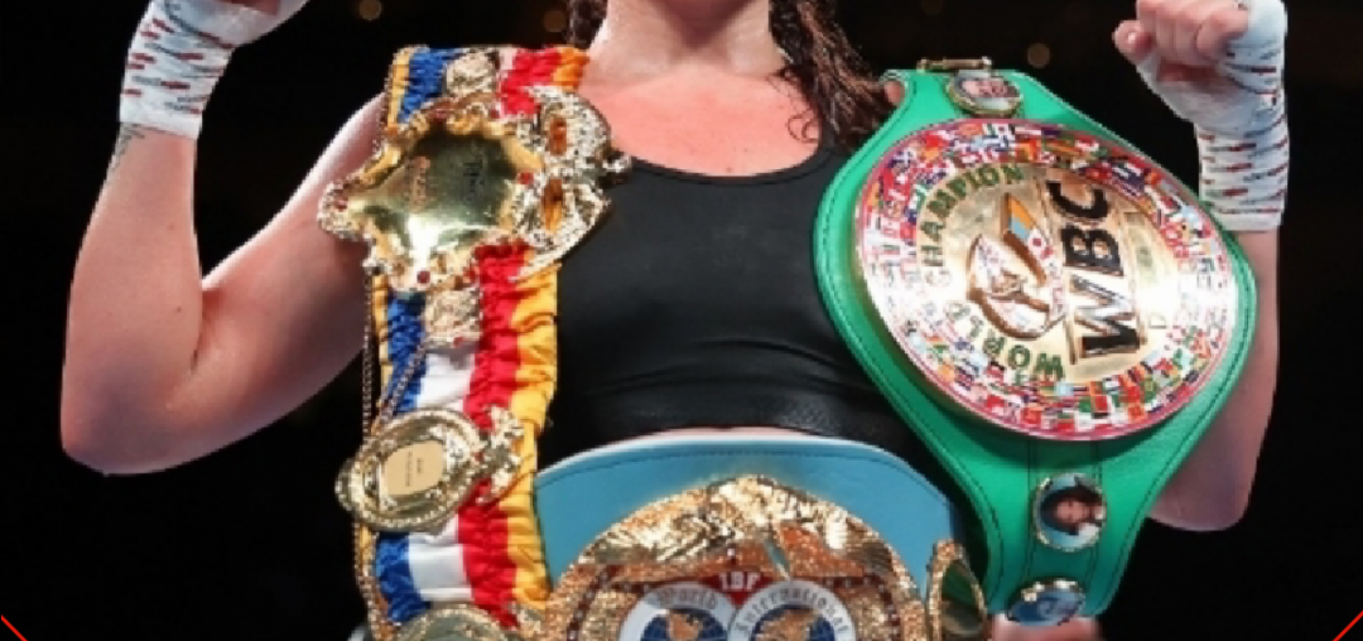 Taylor और cameron की बड़ी फाइट हुई तय  