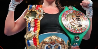 Taylor और cameron की बड़ी फाइट हुई तय  