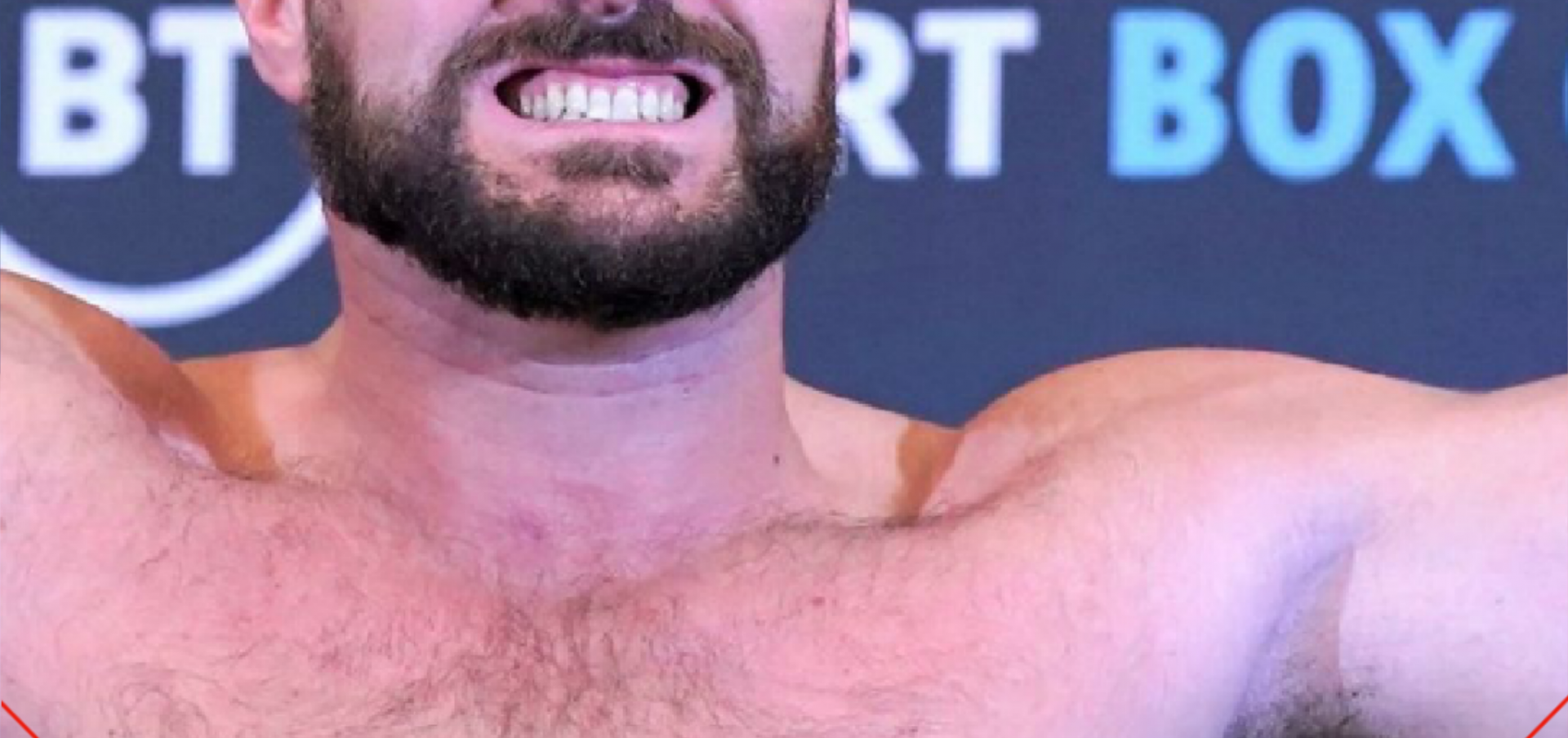 Fury ने कहा कि वो पुरी तरह से मैच के लिए तयार है  