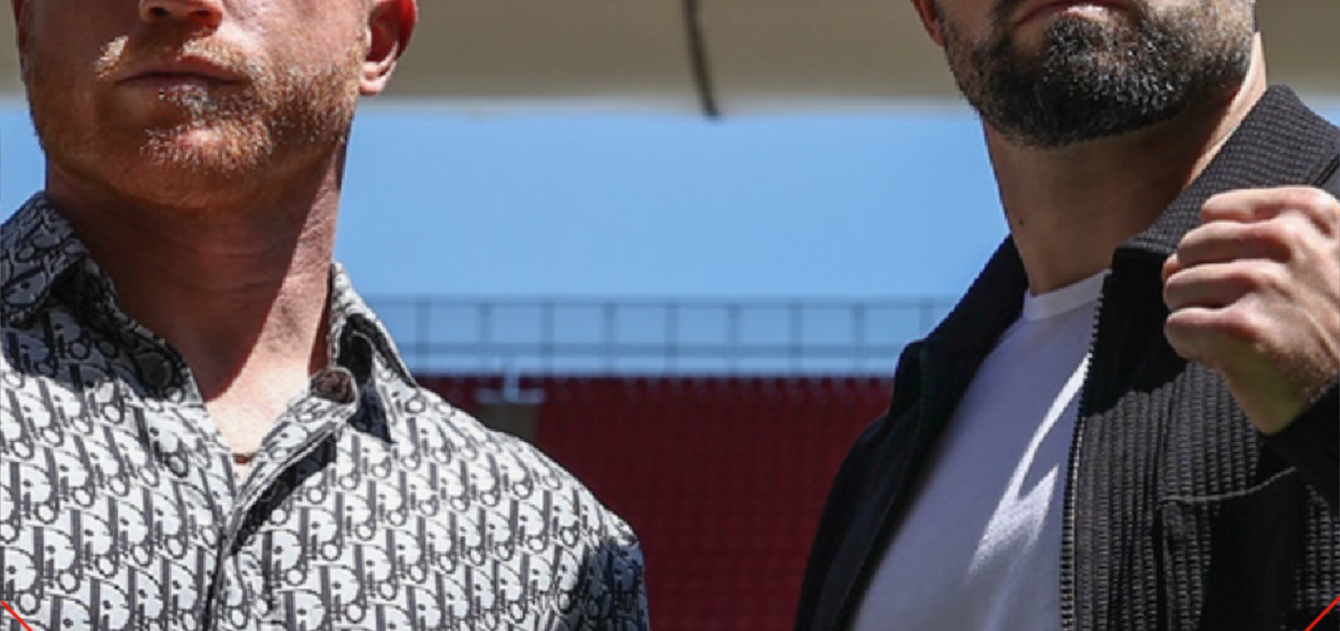 हर्न का कहना canelo के लिए पैसा कभी बड़ा नही था  