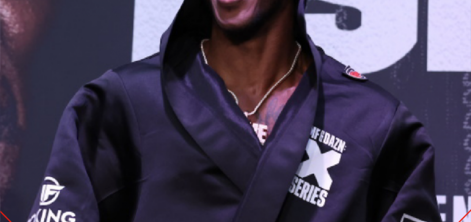 British Boxing Board इस बात से बहुत ही चिंतित दिख रहा है  