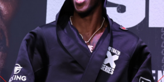 British Boxing Board इस बात से बहुत ही चिंतित दिख रहा है  