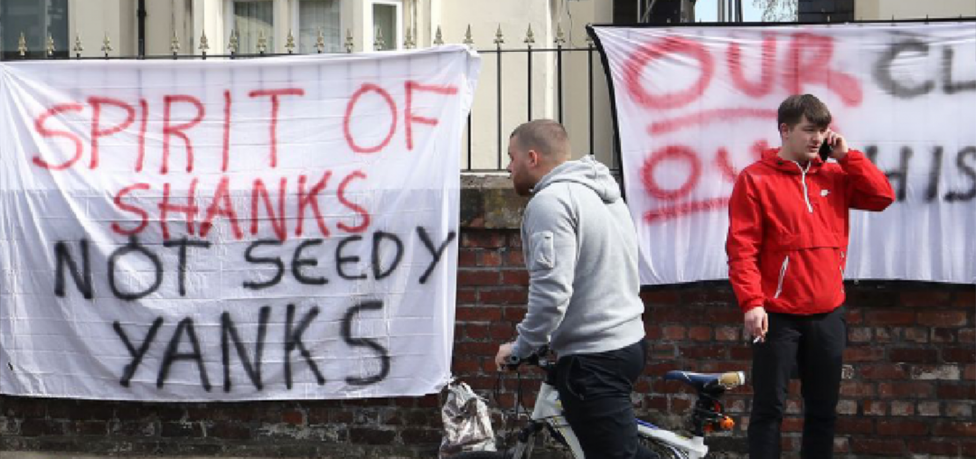 ESL की योजना मे मंचेस्टर यूनाइटेड और लिवरपूल ने दिखाई रुचि  