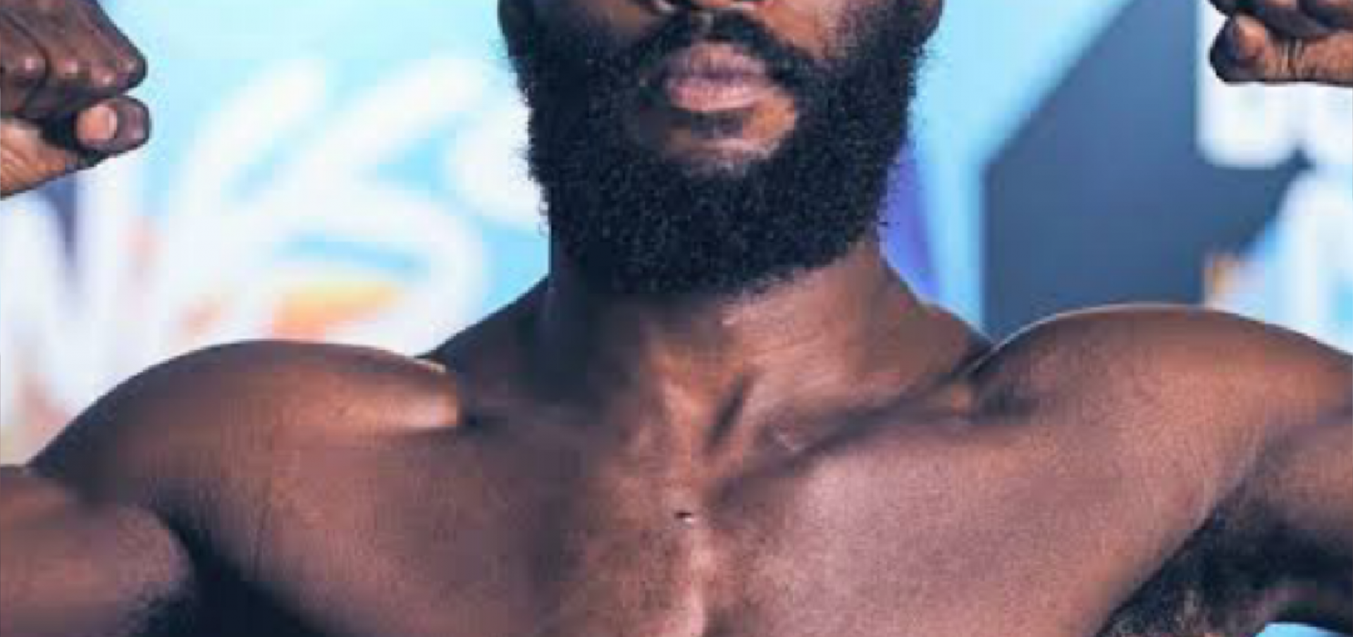 Buatsi ने बॉक्सर और स्काई स्पोर्ट्स के साथ नया संबंध जोड़ा  