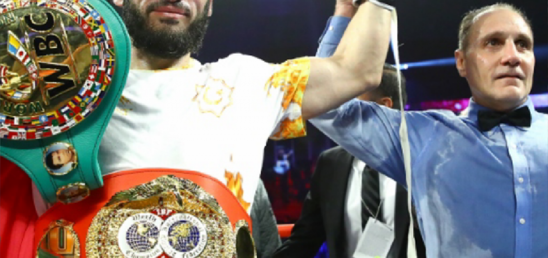 Beterbiev और callum के बीच WBC ने दिया टाइटल डिफ़ेंस  