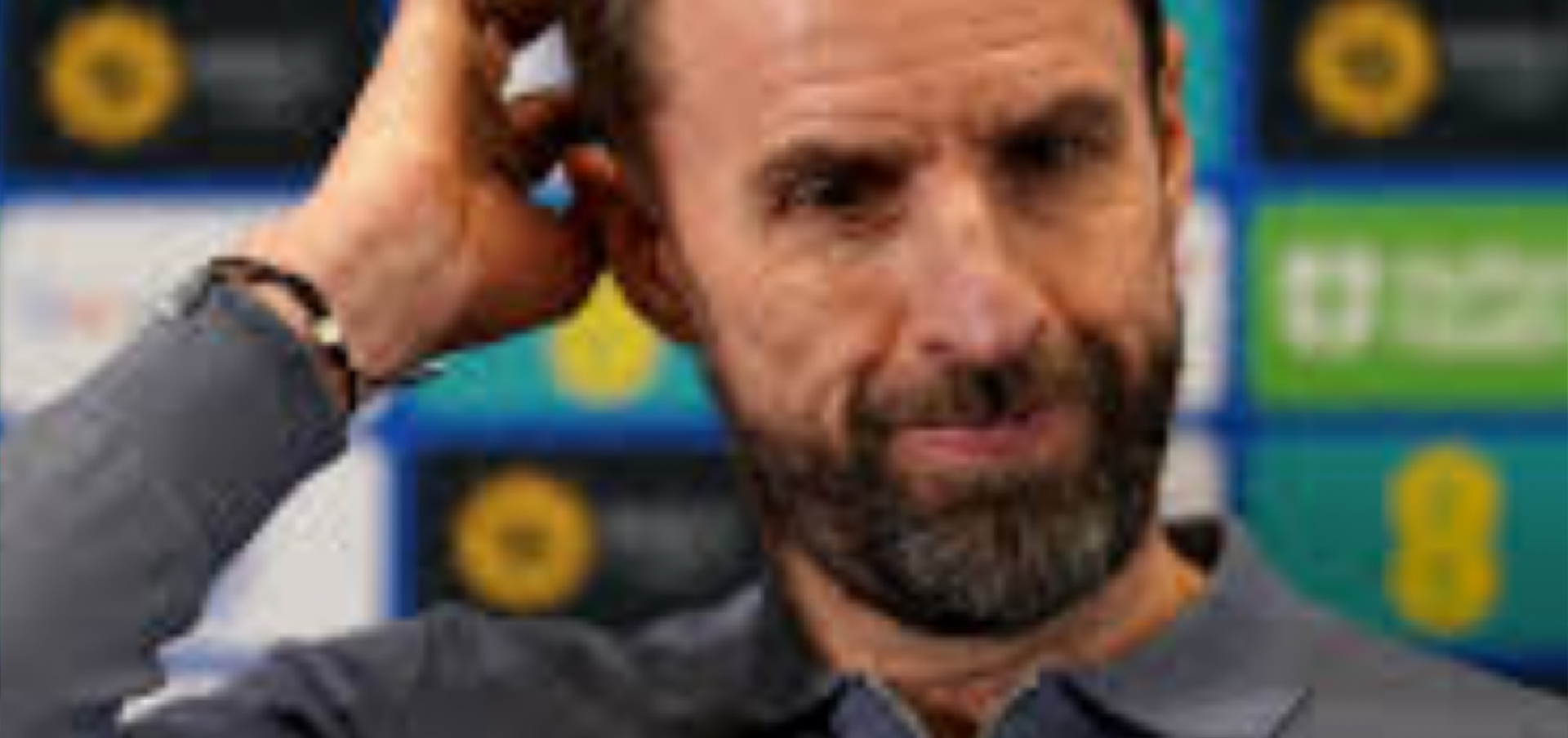 Southgate को इंग्लैंड की टीम को लेकर उठी चिंता  