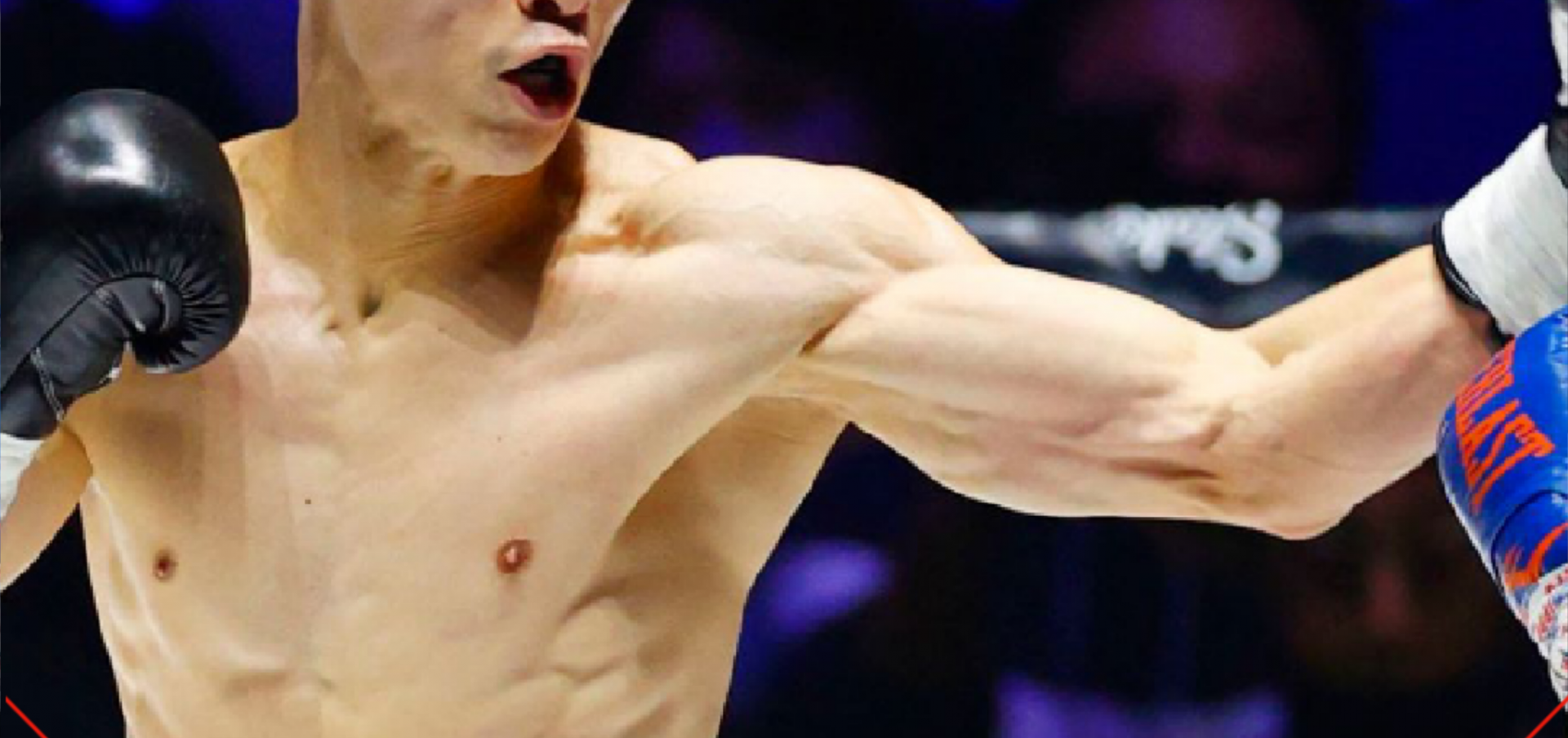 Fulton बनाम Inoue एकीकृत वर्ल्ड टाइटल फाइट मई 7को  