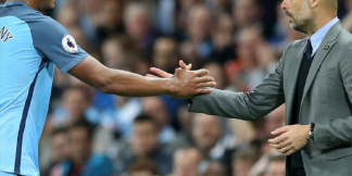 Kompany एक दिन मैनचेस्टर सिटी को संभालते हुए नज़र आएंगे  