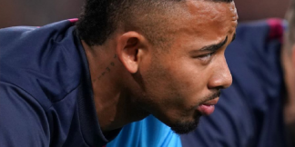 Gabriel Jesus की वापसी ने आर्सनल की तकलीफ को किया कम  