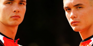 Croft बंधु ओलिंपिक के एक ही वेट क्लास से लड़ेंगे  