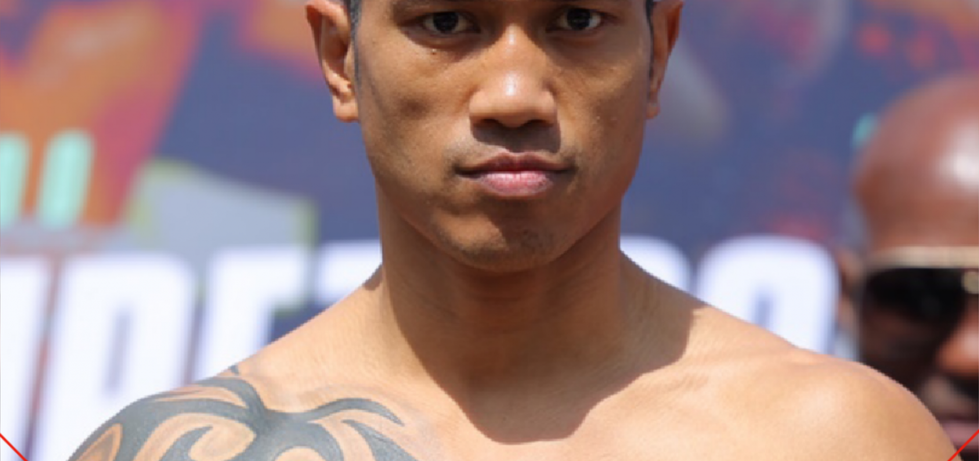 Gesta ने Diaz के सपनो को पुरी तरह से तोड़ दिया  