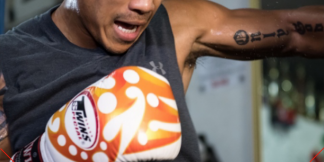 Gesta ने कहा मे अपने अगले प्रतिद्वंदी के बहुत खरीब था  