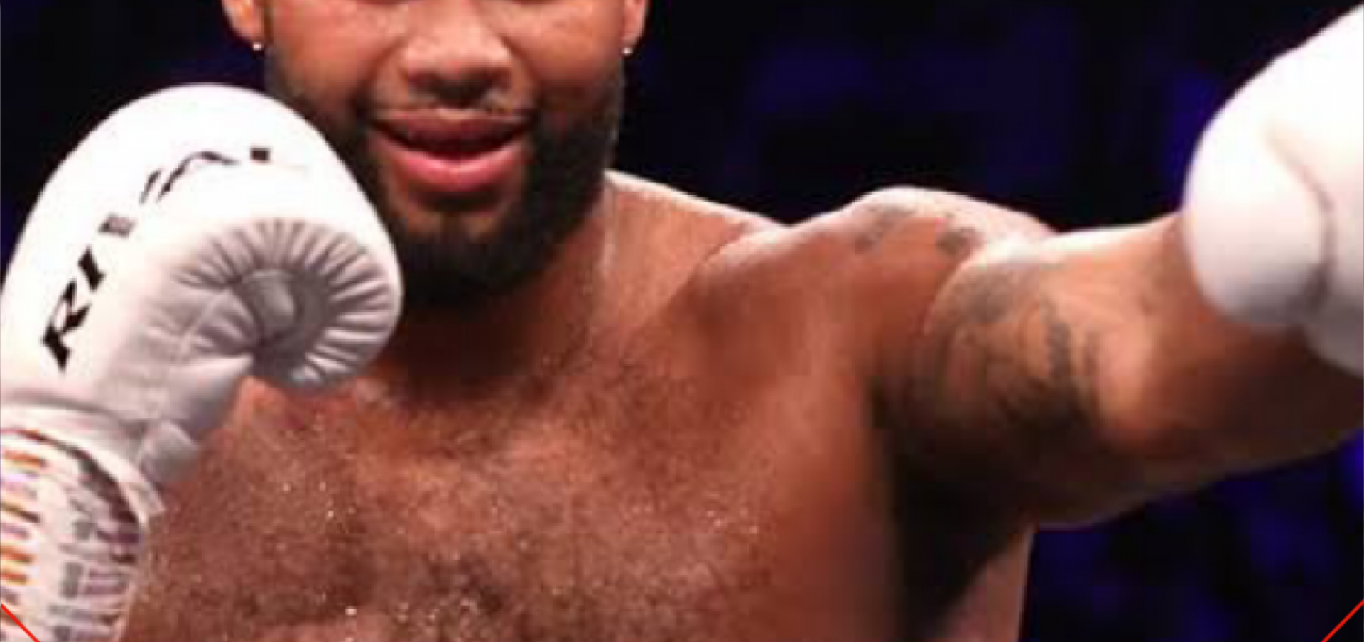 Clarke लड़ने जा रहे है Dinu के खिलाफ जो बुकर के बदलाव है  