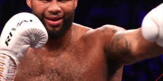 Clarke लड़ने जा रहे है Dinu के खिलाफ जो बुकर के बदलाव है  