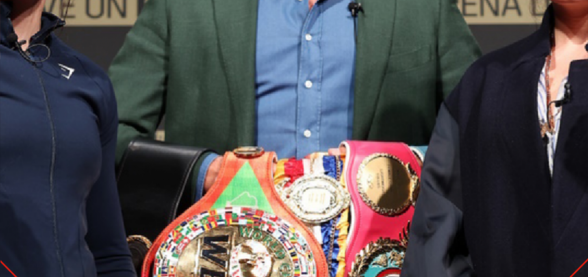 Katie का कहना हम चाहते तो आसान प्रतिद्वंदी चुन सकते थे  