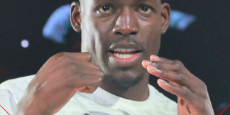 Riakporhe चाहते है कि okolie अपने इस मुकाबले को जीते  