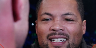 Joyce ने जोशुआ से कहा पहले मुझसे लड़के गुजरो  