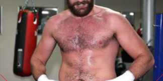 Fury ने उस्यक पर दिया दोष  