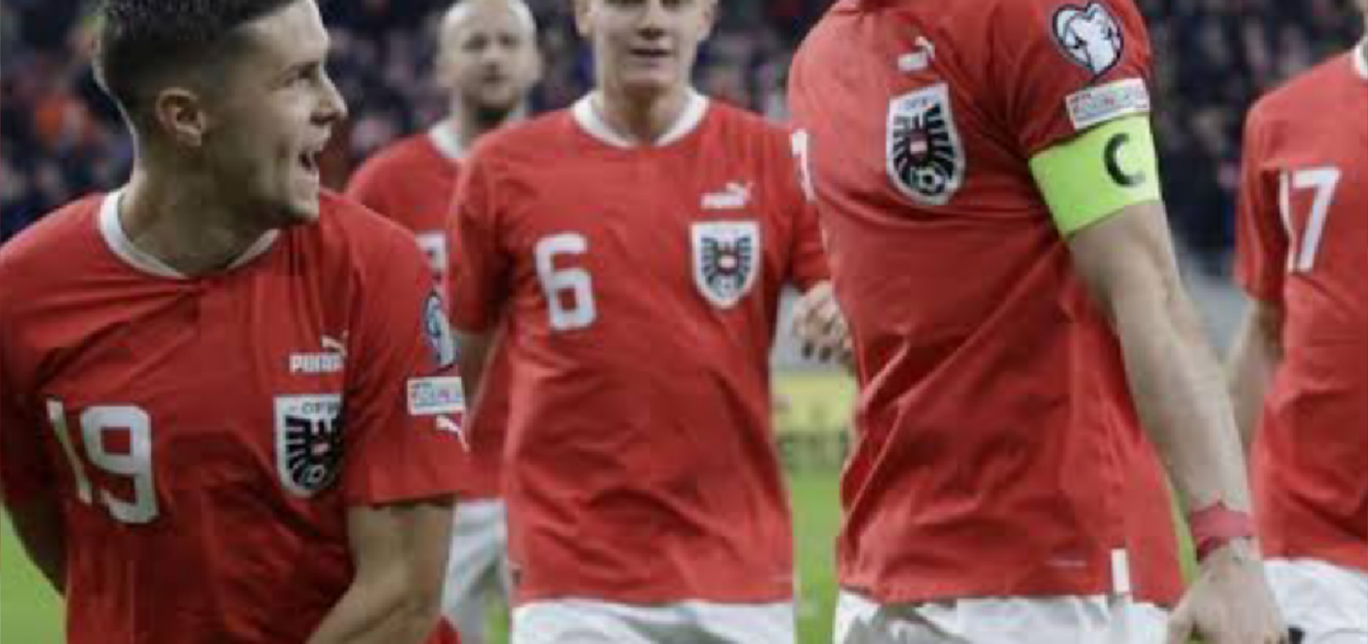 Marcel Sabitzer ने यूरो क्वालीफायर मे ऑस्ट्रिया को दिलाई जीत  