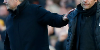 Antonio Conte ने स्पर्स के मेनेजर पदवी से दिया इस्तीफा  