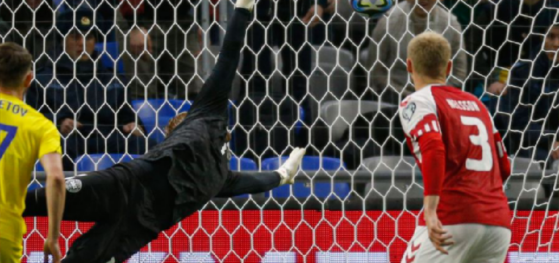 यूरो क्वालीफायर मे Kazakhstan की बड़ी जीत  