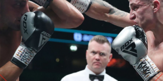 Gomez और clarke ने हासिल की एक शानदार जीत  