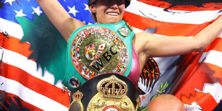 Estrada ने अपने WBA और WBC टाइटल को किया एकीकृत  