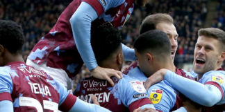 Burnley प्रीमियर लीग में वापसी करने से सिर्फ तीन जीत दूर है  