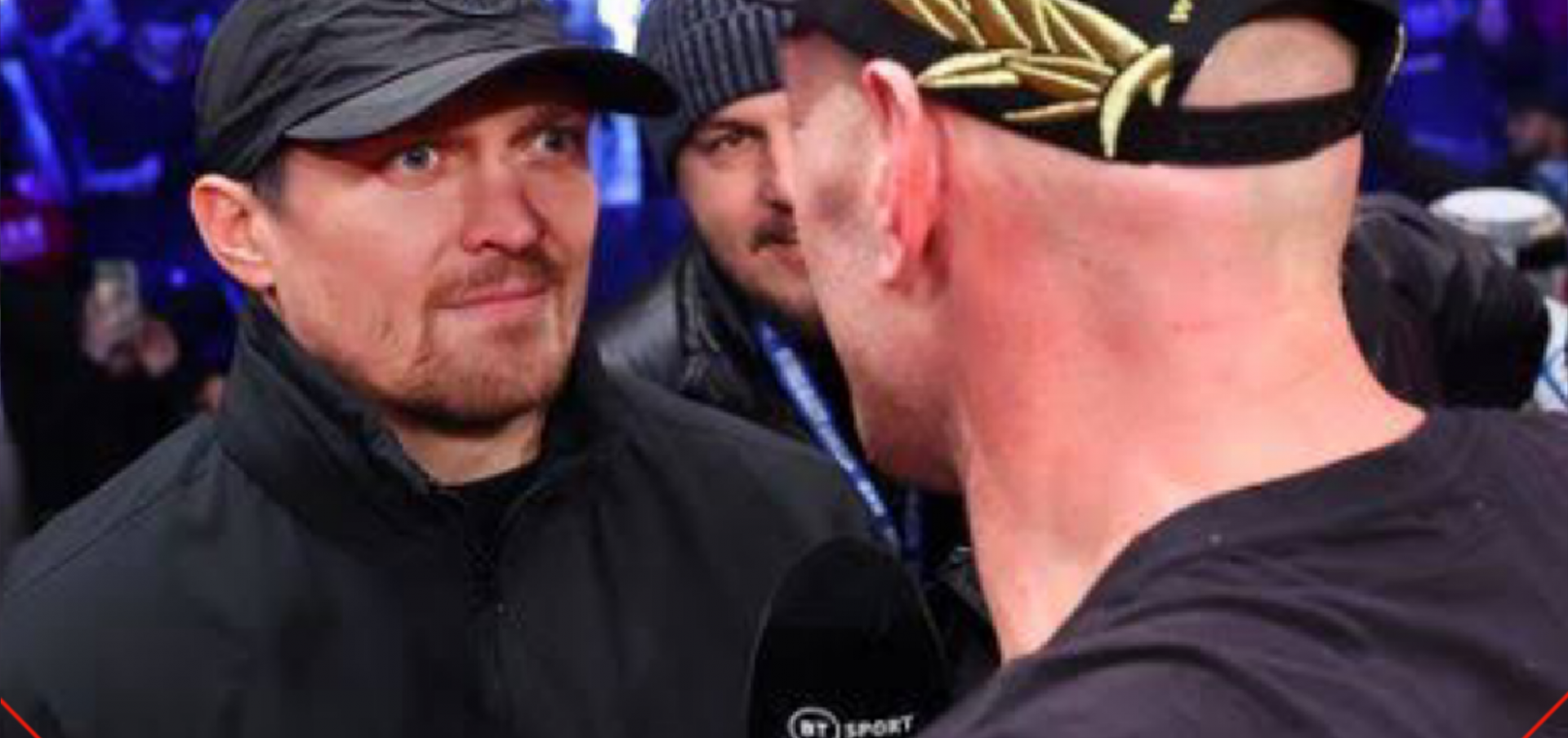 WBC ने उस्क बनाम फ़्यूरि का मुकाबला रद्ध होने पर जताया दुख  