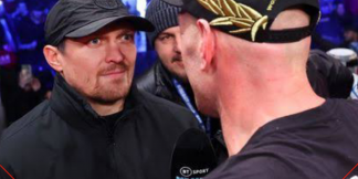 WBC ने उस्क बनाम फ़्यूरि का मुकाबला रद्ध होने पर जताया दुख  