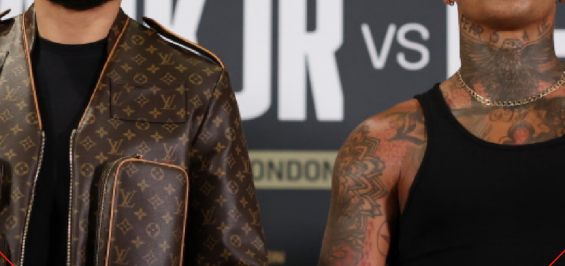 Conor benn और Eubank की लडाई जुन 3 को होने का अनुमान  