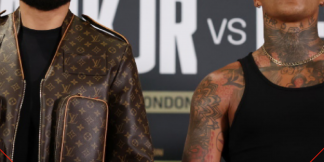 Conor benn और Eubank की लडाई जुन 3 को होने का अनुमान  