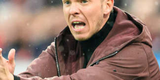 Julian Nagelsmann अगले सीजन मे बन सकते है टोटेनहम के मेनेजर  