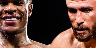 Haney की निर्विवाद लडाई Lomachenko के खिलाफ मई 20 को तय  