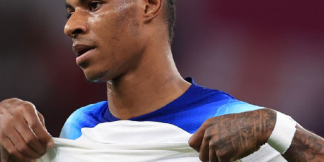 Rashford है तयार न्यूकैसल के खिलाफ खेलने के लिए  