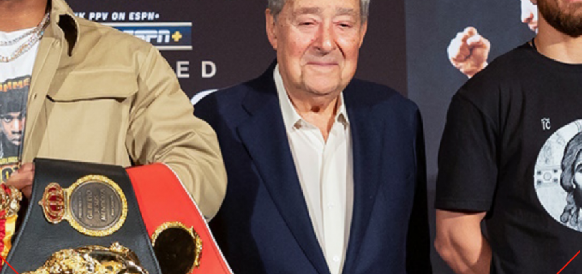 Haney और Loma के फाइट मे खरीद दर में वृद्धि होगी  