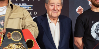 Haney और Loma के फाइट मे खरीद दर में वृद्धि होगी  