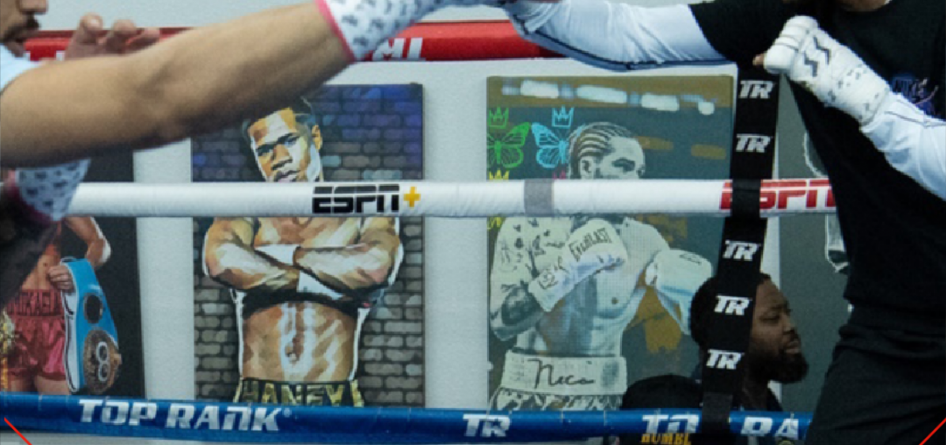 Stevenson ने की रमिरेज़ की तारीफ़  