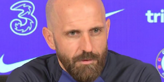 Bruno ने कहा चेल्सी के ये 24 घंटे बहुत मेहत्वपूर्न है  