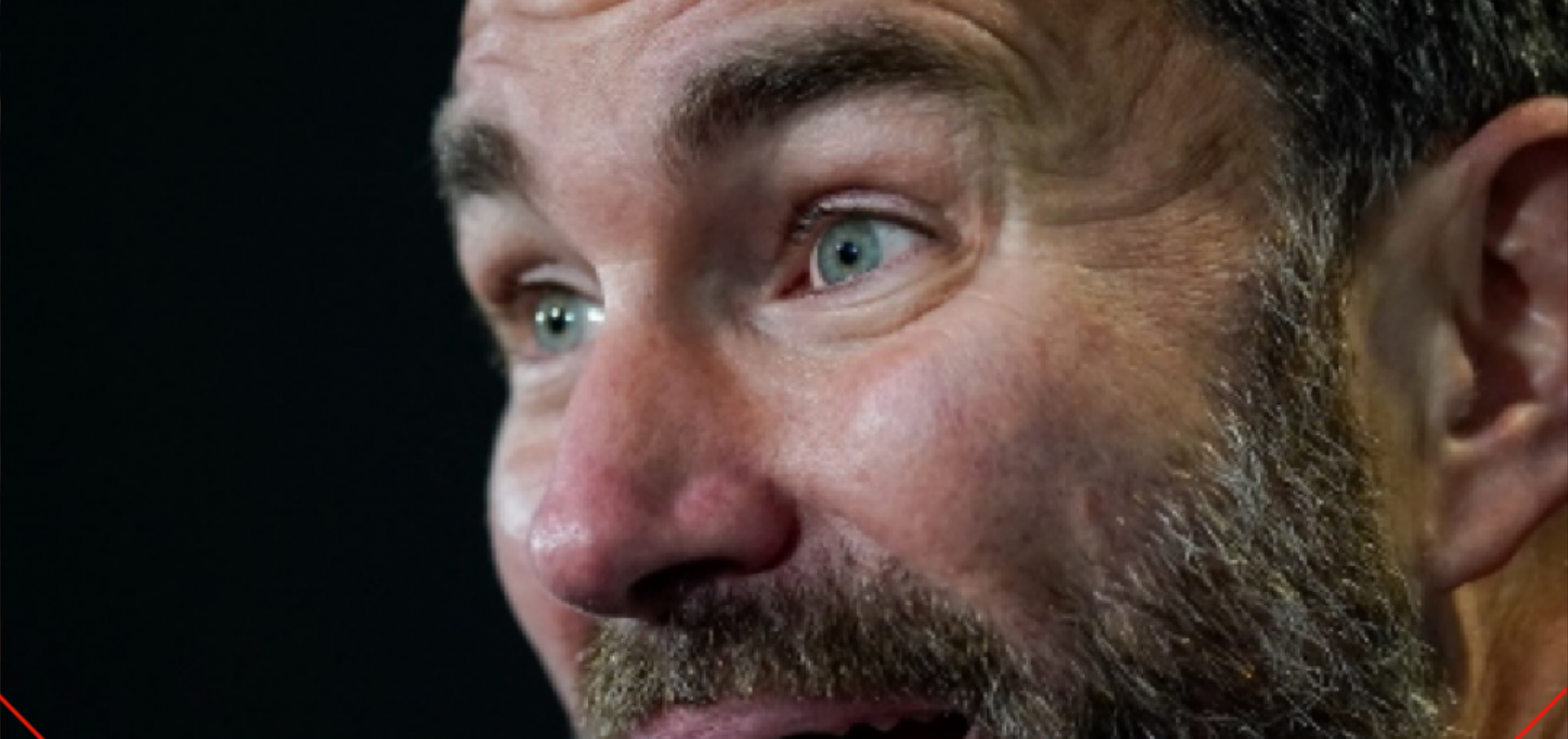 Hearn ने कहा जोशुआ जुलाई या अगस्त मे वापस आएंगे  