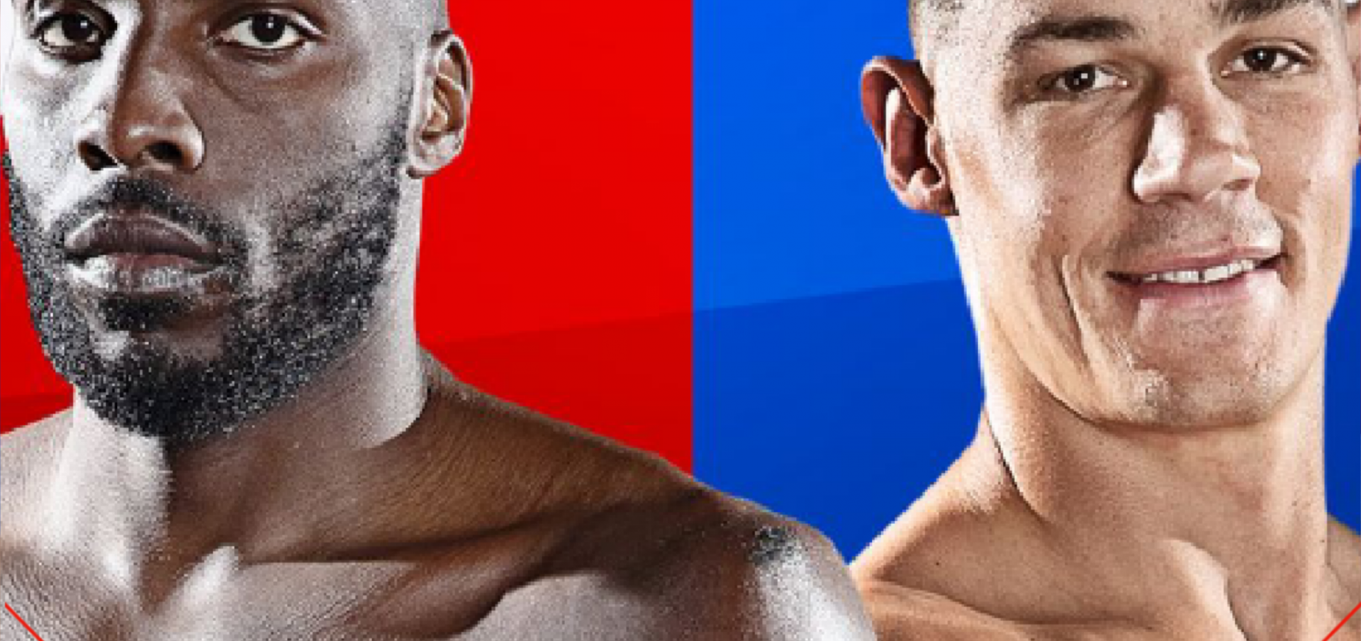 Okolie और smith की लडाई 27 मई को हुई तय  