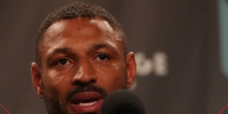 Kell brook ने खान के डोपिंग टेस्ट पर दी अपनी प्रतिक्रिया  