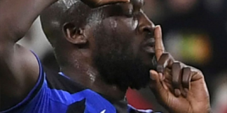 Lukaku के साथ किया गया दुर्व्यवहार  