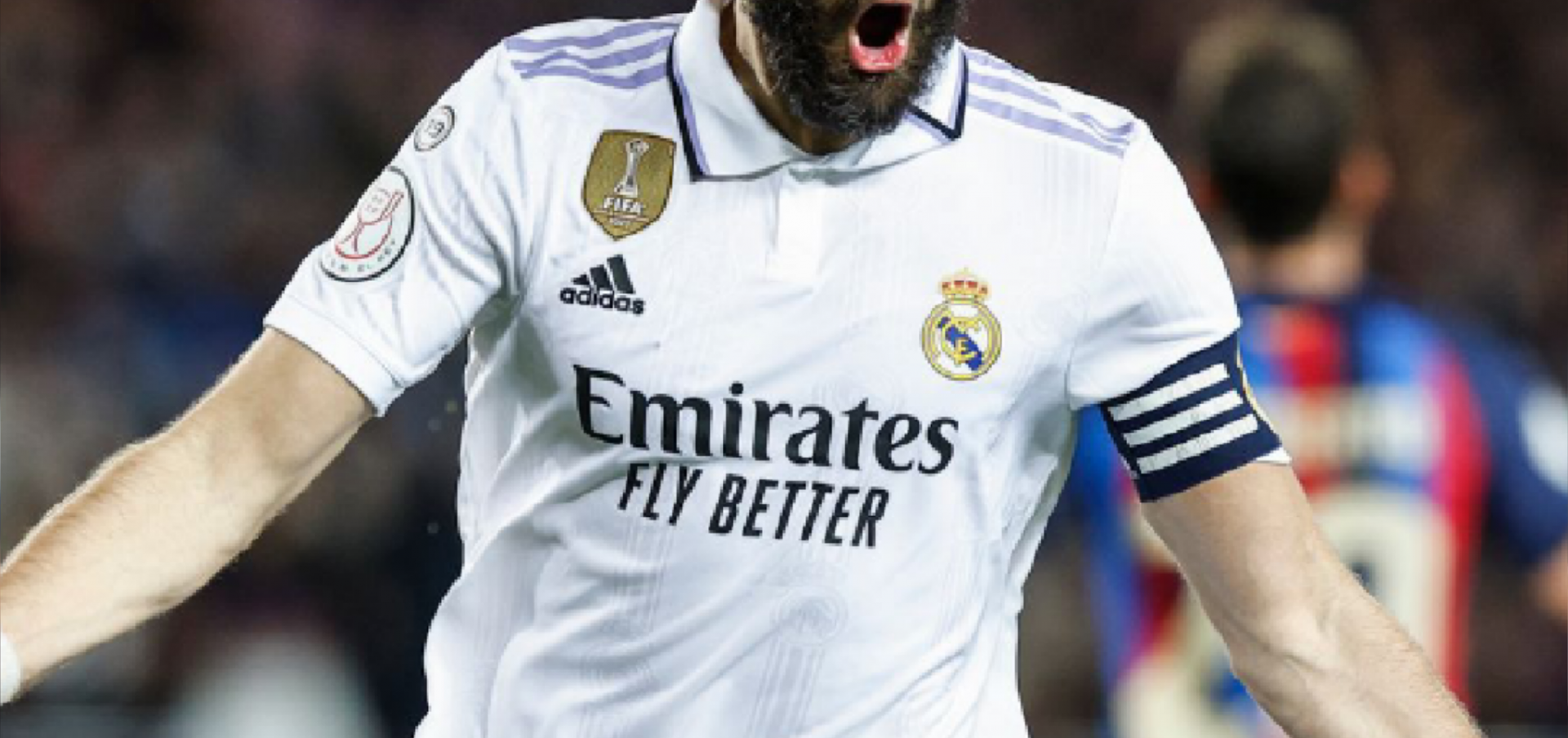 Real Madrid पहुँची कोपा डेल रे के फाइनल मे  