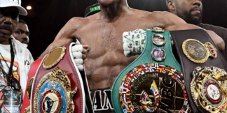 Devin Haney बनाम Vasiliy Lomachenko का मुकाबला मई 20 को  